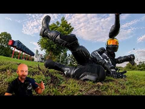 THIS is Why You Crash in the Corners!