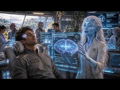 Aliens Read a Human’s Mind—Then Immediately Ordered a Galactic Quarantine | HFY | A Short Sci-Fi