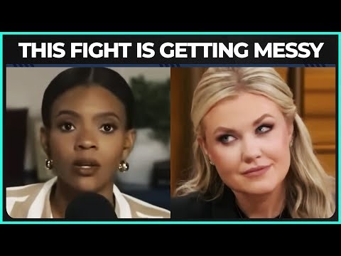 This Fight Is Getting WILD