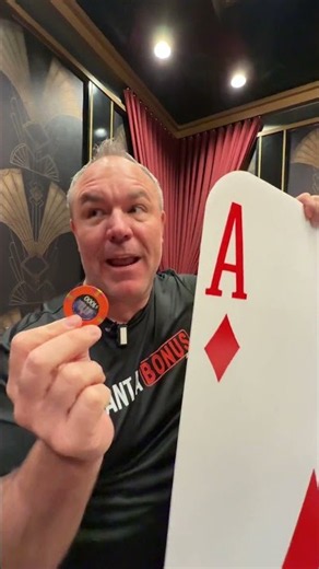 You've NEVER Seen This BEFORE #blackjack #casino #gambling