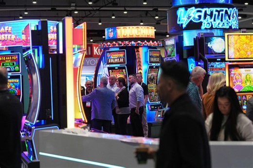 US gambling addiction is 'out of control,' experts say