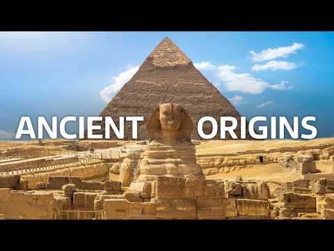 The Origins of Egyptian Civilisation | Our History