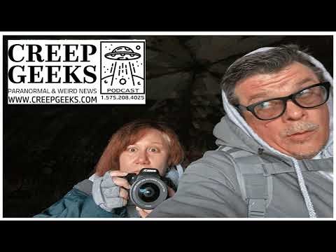 Missing Scientists, CIA Codes, Data Center Fires, Earthquake Swarm, Project Bluebeam, and Attack...