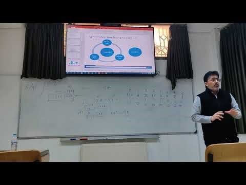 Attackers, Tools & Security Breaches | InfoSec Basics