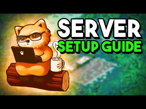 How To Host Multiplayer Servers For Project Zomboid - A Guide To Dedicated Servers & More!