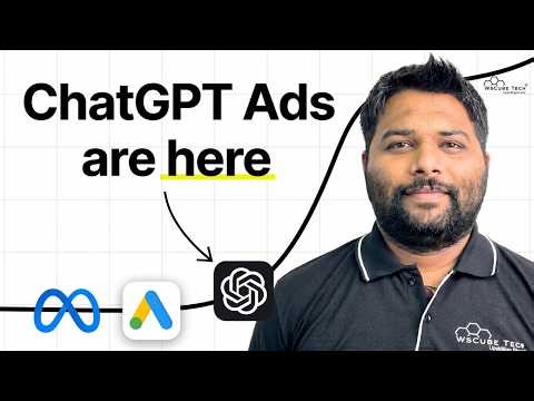 ChatGPT Ads: Everything You Need to Know (2026)