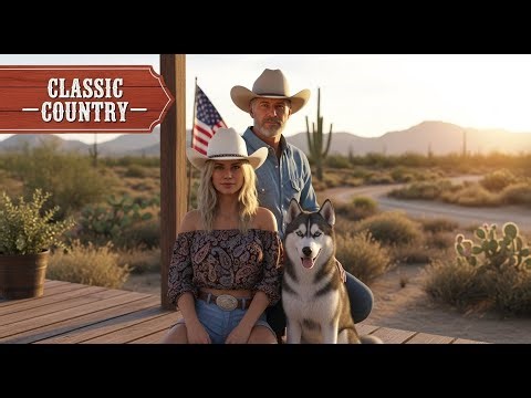 Best Old Country Songs Of All Time Don Williams, Kenny Rogers, Alan Jackson, Willie Nelson