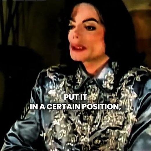 Michael Jackson Reveals What Happened After His Arrest 😳 | Shocking Interview