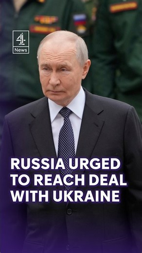 CIA director told Russia to deal with Ukraine on secret Moscow trip