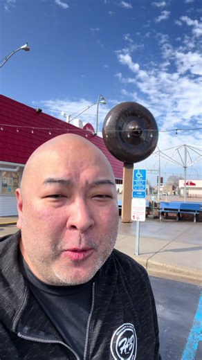 Dairy Queen - Moorhead, MN #dairyqueen #dillybar #foodreview | Food Review