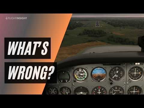 Can You Spot the IFR Mistake?
