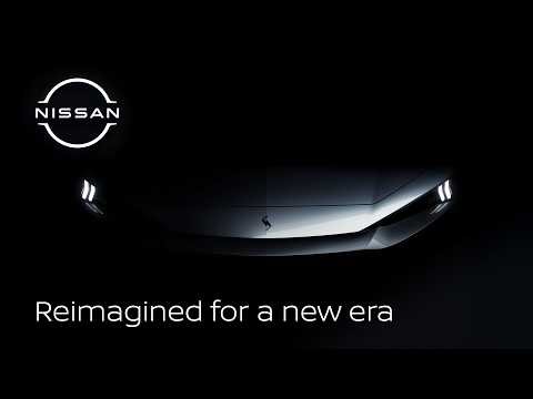 A new era for Skyline | Nissan