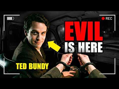 I Was Almost Body #31 in Serial K!ller Ted Bundy’s Collection | True Crime documentary