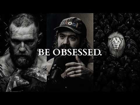 TAKE CONTROL OF YOUR LIFE AND STAY DISCIPLINED - Powerful Motivational Speech Video