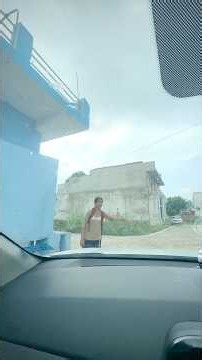 The girl asked for a lift, what happened next 😨 #trending #emotionalstory #inspiration #shorts #m...