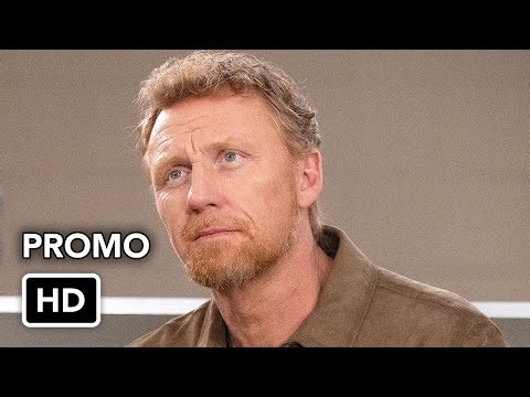Grey's Anatomy 22x08 Promo "Heavy on Me" (HD)