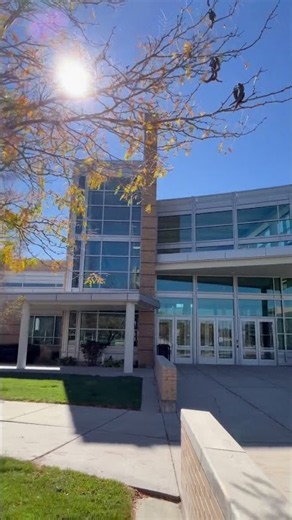 POV: You Find Out Halloweentown High Is a REAL School 🎃🏫 #halloweentown