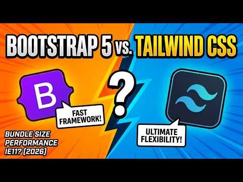 Why Companies Still Use Bootstrap (And How to Optimize It)