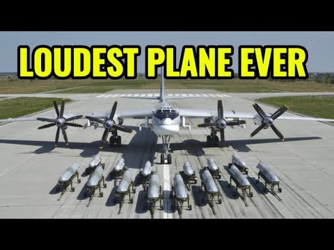 The Impossible Propeller: How the CIA Solved the Tu-95’s Secret