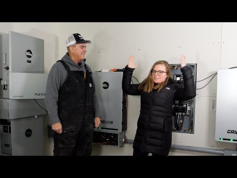 She QUIT Tractor Time with Tim!