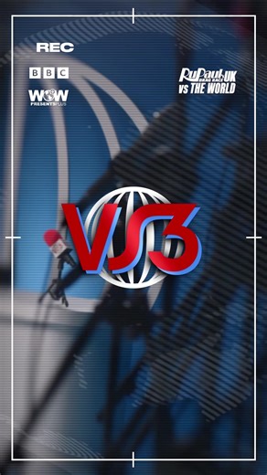 NEW YEAR SURPRISE ⚠️ RuPaul's Drag Race UK vs The World Season 3 Meet The Queens premieres January 8 on WOW Presents Plus & BBC 🚨 ⬇️ WHERE TO WATCH #DragRaceUK & UK vs The World 🌍 @wowpresentsplus worldwide ex. UK and Canada 🇬🇧 @bbcthree 🇨🇦 @cravecanada