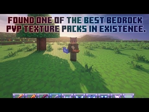 Best pvp texture pack ever made👌