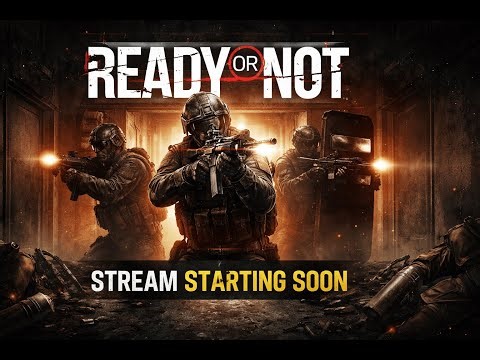 Why Ready or Not Is One of the Most Realistic SWAT Games Ever