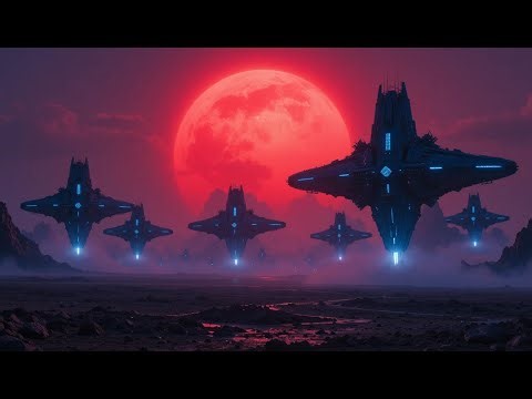 Earth Unleashed a Forgotten Prototype—The Empire’s Fleet Was Annihilated | HFY Sci-Fi Story