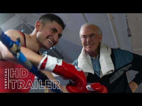 Giant | Official Trailer (HD) | Vertical