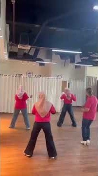Aidol Helikopter Line Dance