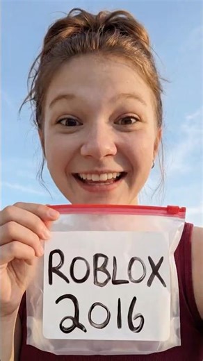 2016 roblox is coming back 🥹❤️