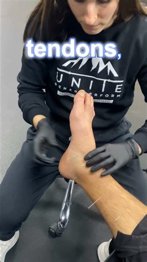 Dry Needling vs Acupuncture: What’s the Difference?