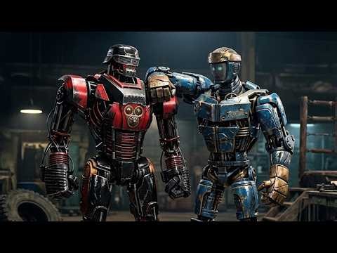 REAL STEEL WRB Collections Part 724 RS