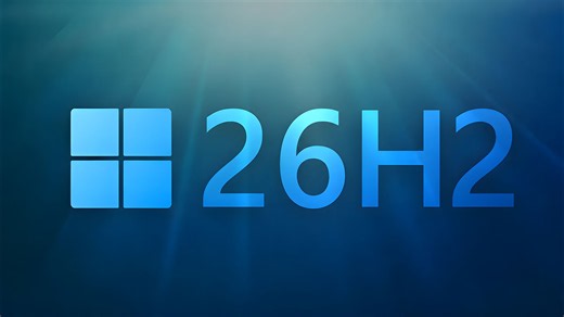 Windows 11 26H2 正式发布！7大重磅新功能，直击痛点！附在线升级、 ISO 手动下载安装教程！ | 零度解说