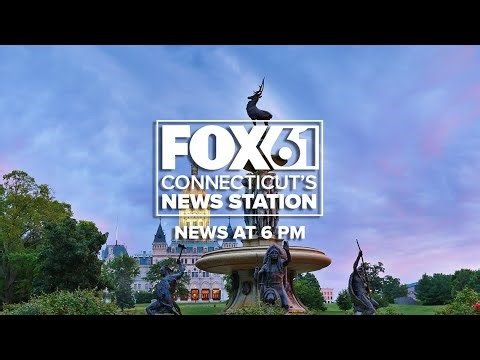Top news stories in Connecticut for April 10, 2026 at 6 p.m.