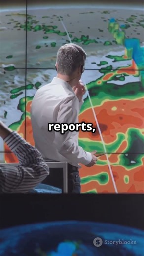 NASA's AI Revolutionizes Weather Forecasts!
