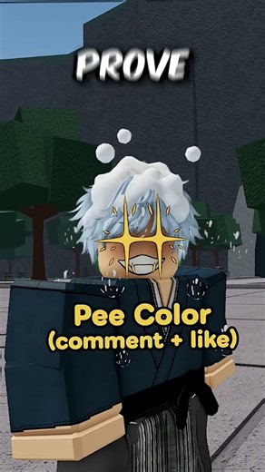 CAN YOU Land On The BLUE Eyes..?🤔 #roblox #shorts #goobers