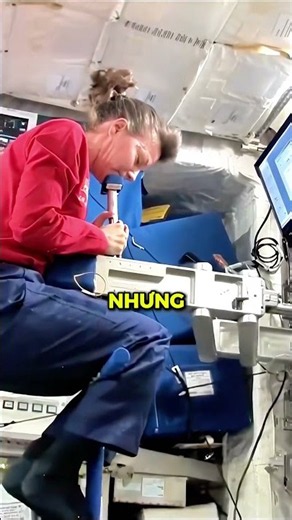 Why Astronauts Must Exercise in Space