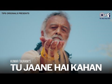 Lucky Ali - Tu Jaane Hai Kahan (Official Music Video)| Kausar Munir | Mikey McCleary | Suraj Gulvady