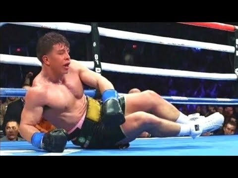 Jaime Munguia (Mexico) vs Liam Smith (England) Boxing Fight Highlights | Full HD