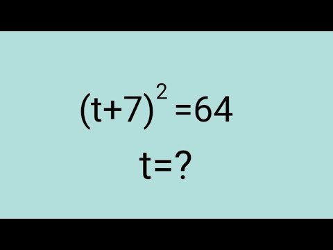 Why 3rd Method Failed to solve This Problem l Math tricks For Competitive Exams l Math Olympiad