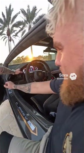 “Jake does it yet again, somehow he is still chilling”😭#shorts #prank #confetti #doorbell #viral2026