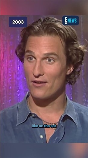 Revisit our 2003 interview with Kate Hudson and Matthew McConaughey after the sequel news.