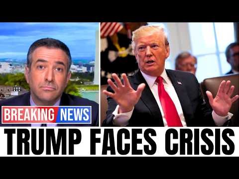 The Beat With Ari Melber 3/23/26 | 🅼🆂🅽🅱️🅲 Breaking News Today March 23, 2026