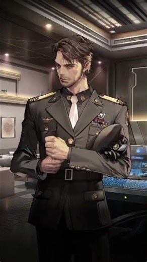 Nikke - Main Chapter - chapter 44 - Only one - Stage 44 - 36 Boss - Path - Epilogue P1