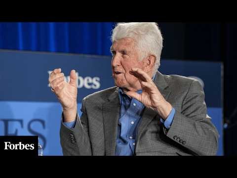 Internet Pioneers on the Future of AI and Next-Gen Infrastructure