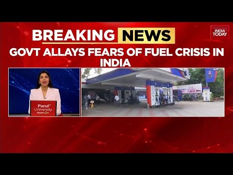 Breaking: Ministers Meet On Fuel Prices & Cabinet Reshuffle Amid Assurances Of No Fuel Shortage