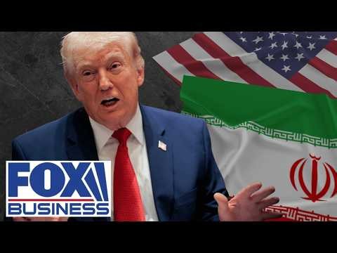 Trump HOLDS ALL THE CARDS even if negotiations fail: Ex-Navy SEAL