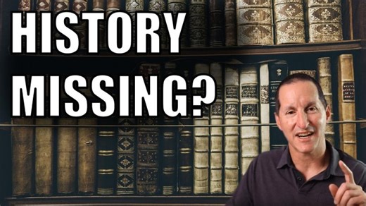 Why has my SQL history gone MISSING? | Connor McDonald