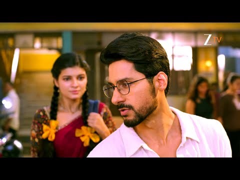 Saru - सरु - Today At 7 PM - Promo - Zee TV